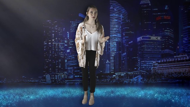 La Historia de los Ángeles | Conoce a nuestros invitados