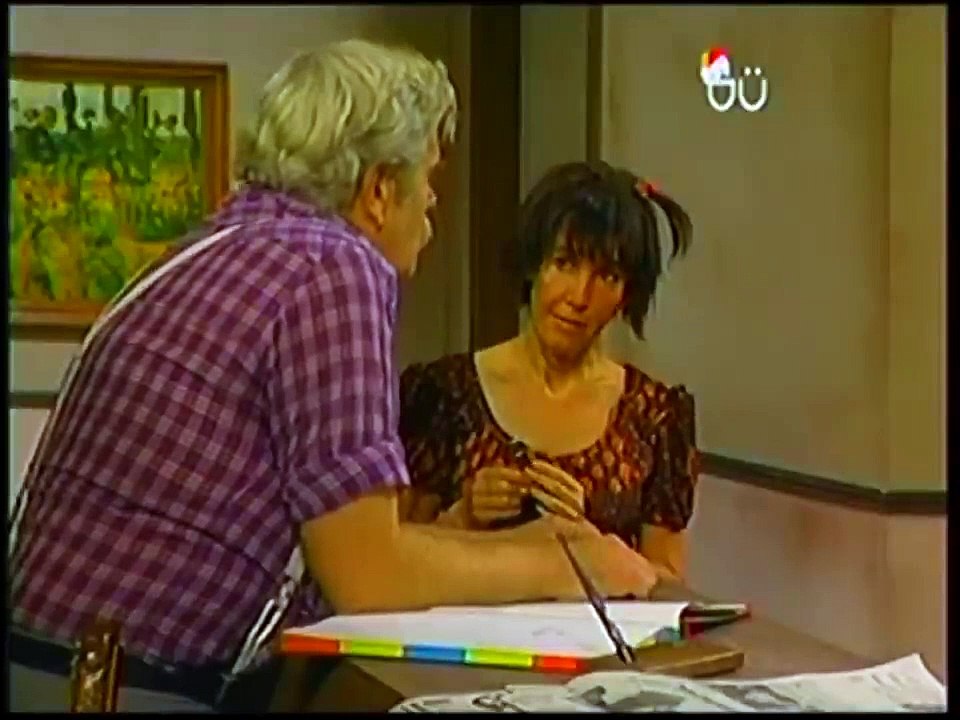 Los Caquitos - La Monjita