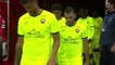 J5 Ligue 2 BKT : Le résumé vidéo de Valenciennes FC 1-0 SMCaen