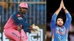 IPL 2020 : Yuvraj Singh Reaction To Rahul Tewatia 5 Sixes In An Over | RR Vs KXIP