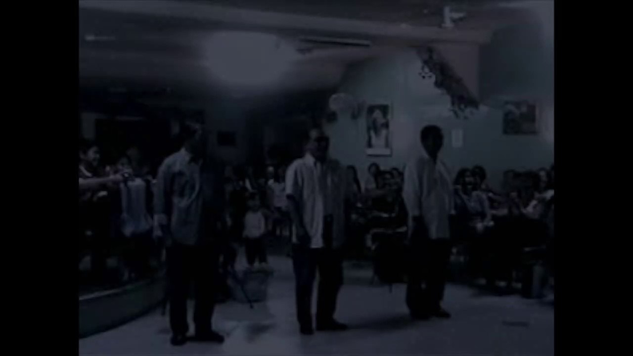 Angelito Co Sr Part 1