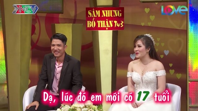 LẾT trước vẻ đẹp THUẦN KHIẾT của vợ 17 tuổi anh chồng LẬP MƯU CUA HẾT đại gia đình