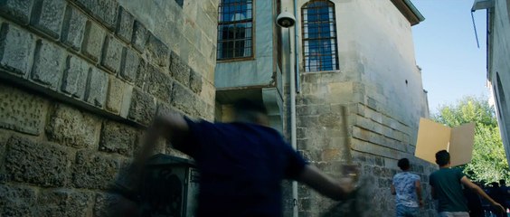 Flashbellek- Derviş Zaim