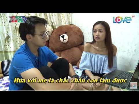 Nghẹn lòng hoàn cảnh NGHÈO KHÓ của NGƯỜI MẪU Ngọc Châu - mẹ mong ước được THĂM CON dù chỉ 1 lần