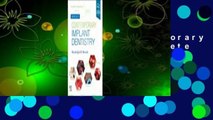 [Read] Misch's Contemporary Implant Dentistry Complete