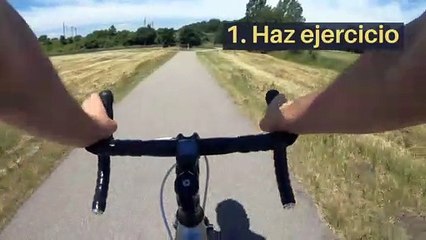 6 tips para mejorar tu salud