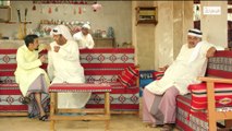 حارش ووارش بطولة حسن البلام وعبدالناصر درويش | الحلقة 20 HD