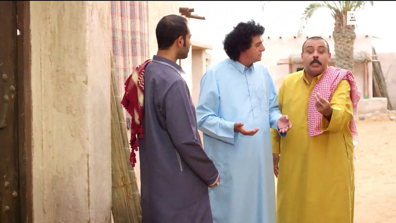 حارش ووارش بطولة حسن البلام وعبدالناصر درويش |...