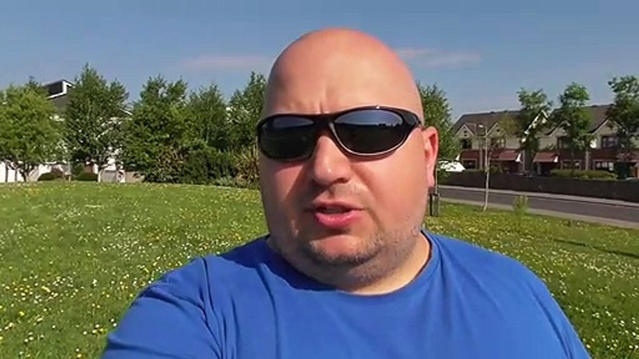 Pierwszy filmik na kanale Bez Montażu, Bez Cenzury