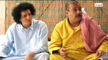حارش ووارش بطولة حسن البلام وعبدالناصر درويش | الحلقة 24 HD