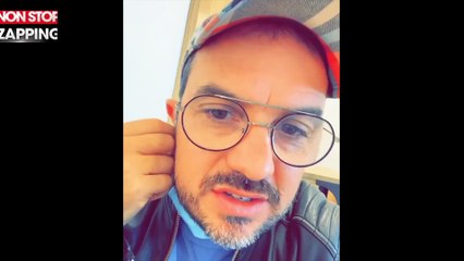 Coronavirus : Jarry demande de la "cohérence" sur les avis face à la crise sanitaire (vidéo)