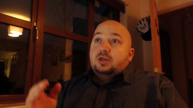 Witam Nowy 2019 rok. Wszystkiego Najlepszego dla Was. Pierwszy dzień z pobudką o 7 rano.