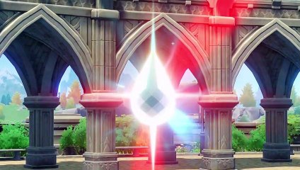 Genshin Impact - Tráiler de la versión 1.0