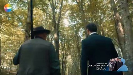 "Çukur" 97. bölüm: Yamaç, hangi yolu seçecek?