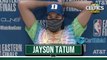 Jayson Tatum Postgame Interview | Celtics ELIMINATED vs Heat | Game 6 Eastern Conference Finals
