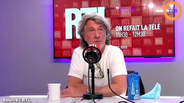 Jean-Marie Bigard serait un abruti total selon François Cluzet, Lola Marois lui répond avec cynisme !