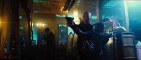 John Wick  Chapter 3 - Parabellum - Official Trailer (2019) - Keanu Reeves, Halle Berry (2)