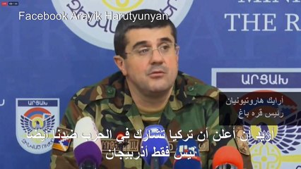 تواصل المواجهات في قره باغ ومقتل 32 انفصاليا أرمينيا