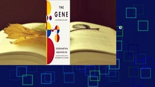 The Gene: An Intimate History  Review