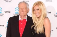 Hugh Hefner's widow pays touching tribute on third anniversary of his death