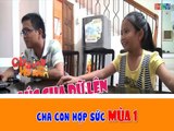 CCHS - CHA CON HỢP SỨC MÙA. 1