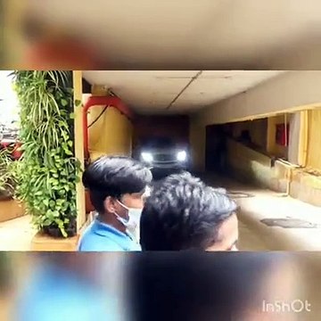 Bollywood actress Rakul preet Going NCBoffice in DRUG CASE Investigation/breaking news