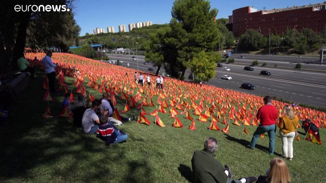 Europa extiende las restricciones para evitar nuevos confinamientos generalizados