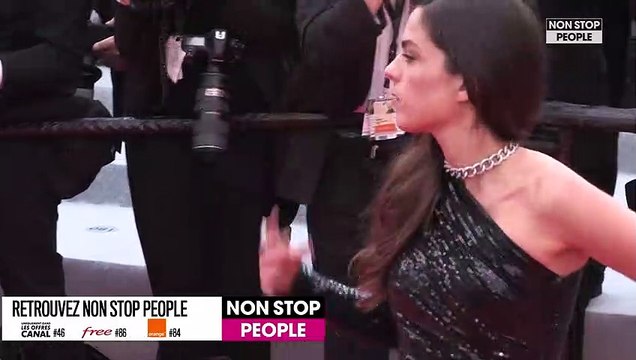 Anouchka Delon féministe : Elle pousse un violent coup de gueule sur Instagram