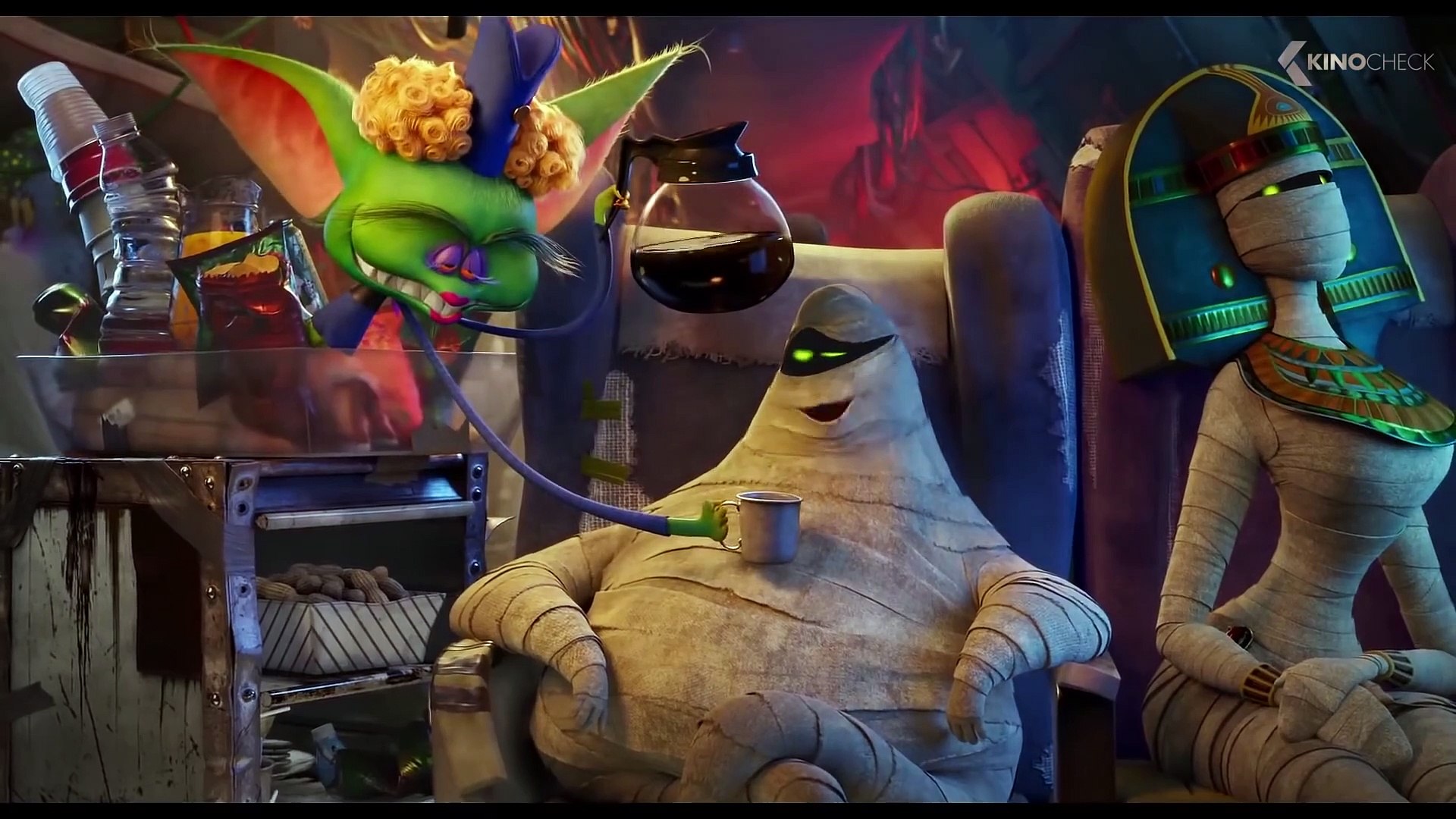 Hotel transylvania 3 free online dailymotion hotsell