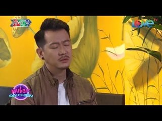 Nail Biz Đại Chiến - Lấy Le Với Gái Thì Đừng Để Mẹ Biết Nha Các Anh