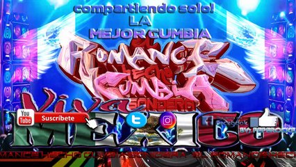 CONTRA EL DRAGON - cumbia ROMANTICA estreno MUSICA 2021 - grupo Cumbia M Five