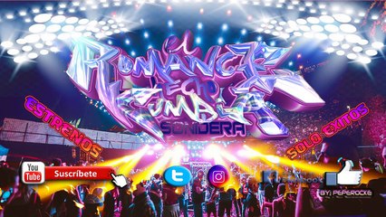 CUMBIA ESPACIAL - musica 2021 EXITO sonidera CUMBIA mexicana - grupo SKINERS