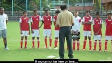 Goal Sinhala Movie - 1