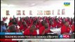 Teachers in Zimbabwe down tools as schools reopen