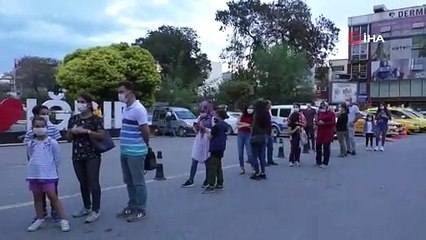 Çanakkale Savaşları Mobil Müzesi Iğdırlılarla buluştu