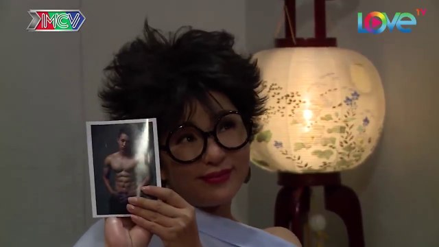 MÊ GIAI ĐẸP 6 MÚI HẠNH BỊ CHÍNH CÔ LÂM TÂM NĂM CHO ĐI GẶP ĐẠI GIA