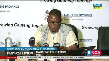 Parents to receive notifications