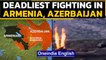 Armenia, Azerbaijan on warpath? Fighting kills at least 23 | Oneindia News