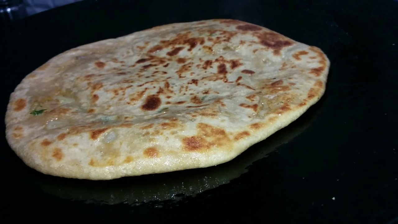 Perfect Aloo Paratha | ആലൂ പറാത്ത | आलू पराठा बनाने का सही तरीका |Potato Stuffed Paratha | Aloo Roti