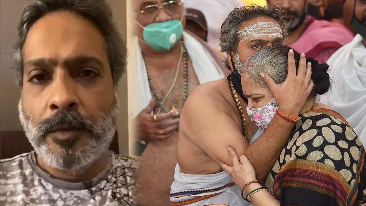 SPB காக மருத்துவமனை செலவு குறித்து வதந்திக்கு SP Charan விளக்கம்