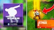 Top 5 Fortnite Items COMING SOON! (Fortnite Battle Royale)