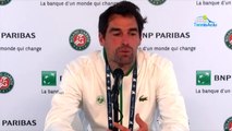 Roland-Garros 2020 - Jérémy Chardy : 