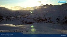 Météo : d'où vient cette soudaine vague de froid en Occitanie ?_IN