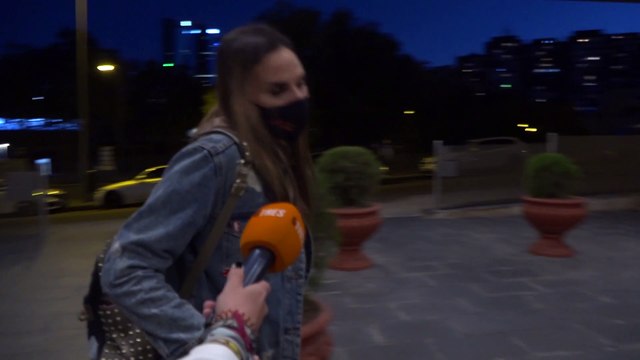 Irene Rosales saca las uñas por Kiko Rivera