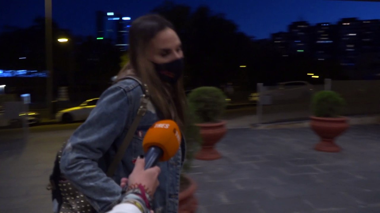 Irene Rosales saca las uñas por Kiko Rivera