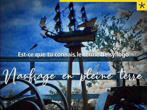 Prix Découverte Sonore 2020 - Fanny Lacrosse