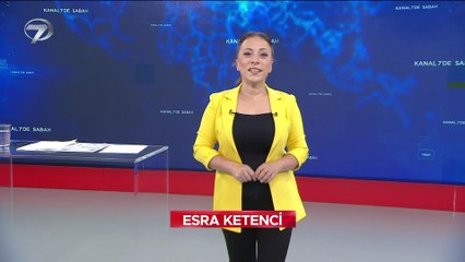 Kanal 7'de Sabah - 27 Eylül 2020