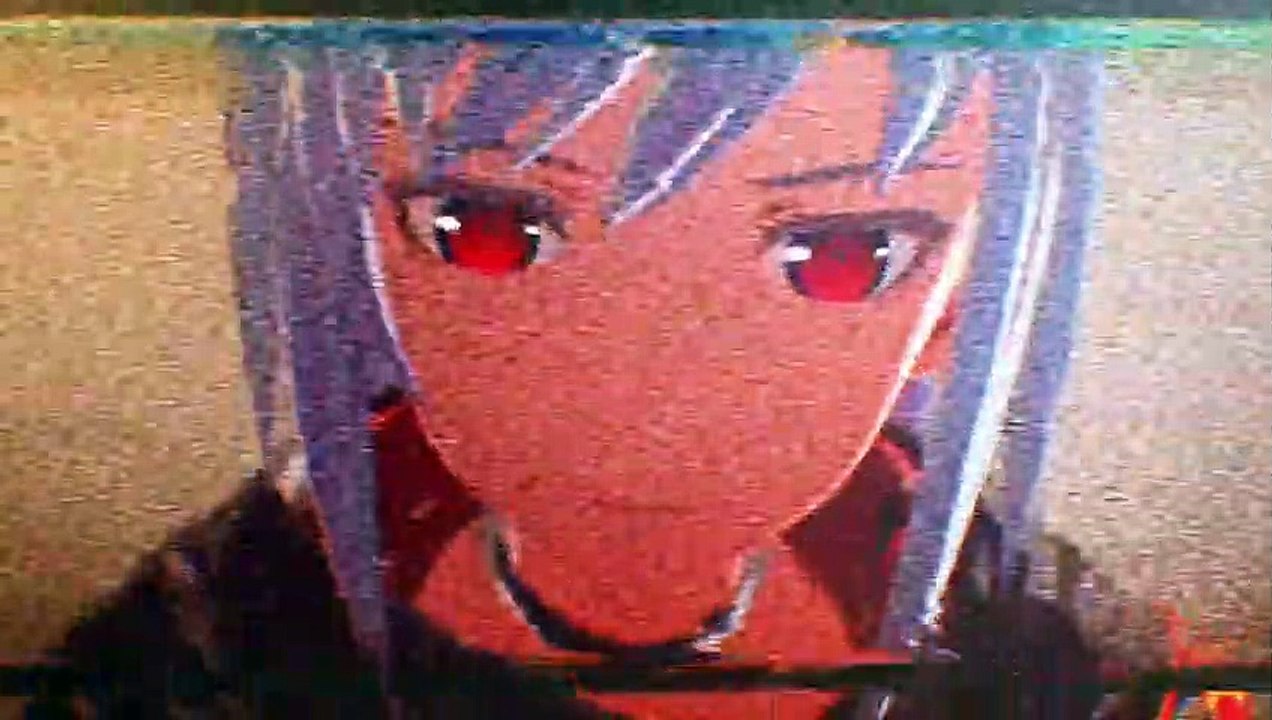 Scarlet Nexus - Historia