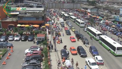 ADJAME/Boulevard Nangui Abrogoua: 9 mois après, les populations parlent du déguerpissement