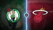 Miami Heat head to NBA Finals with series win over Boston